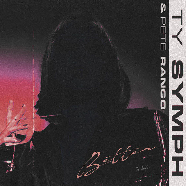 Better cover art