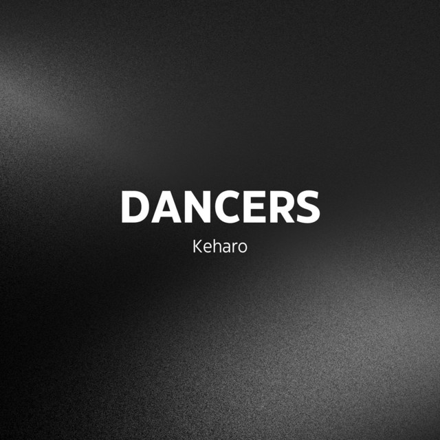Dancers cover art