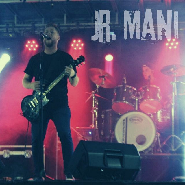 JR MANI