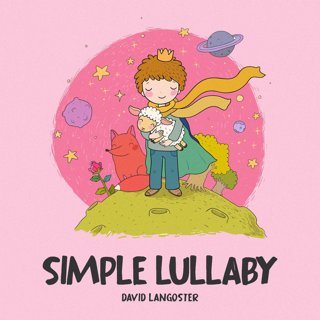 Simple Lullaby