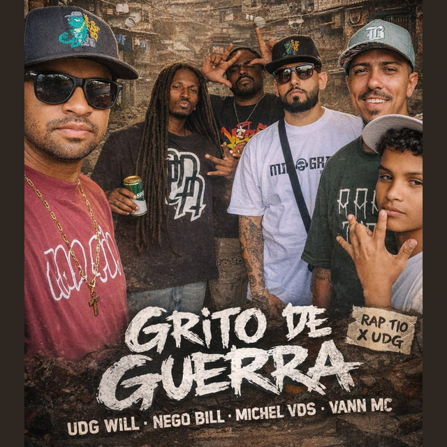 Grito de Guerra