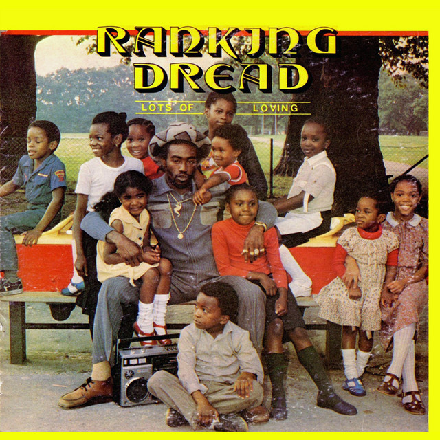 Lots Of Loving cover art