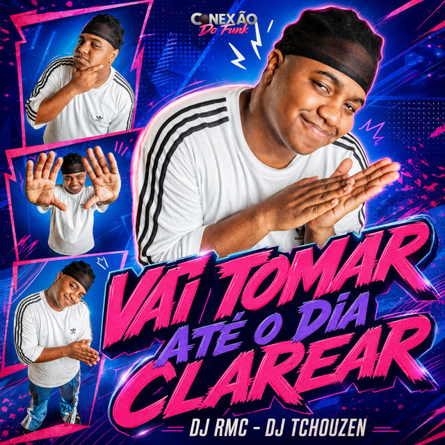 Vai Tomar Até o Dia Clarear