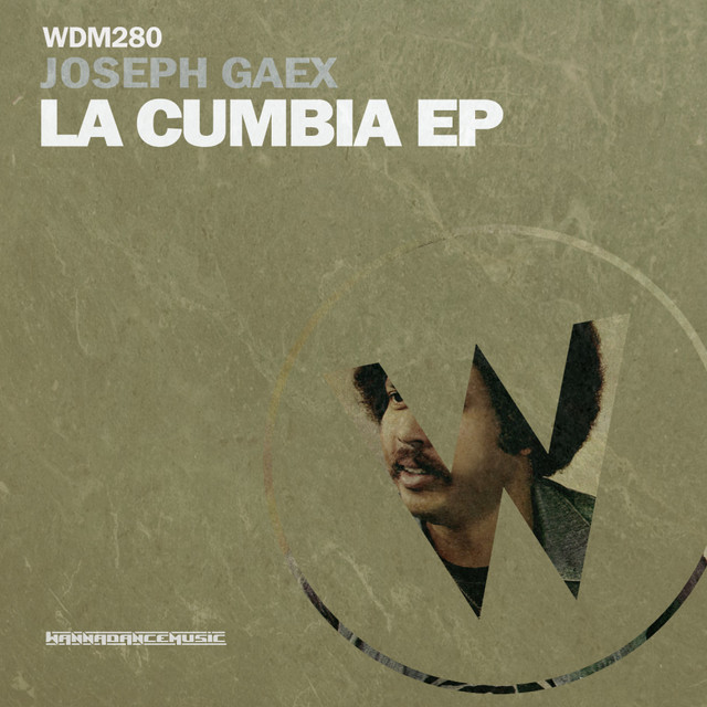La Cumbia