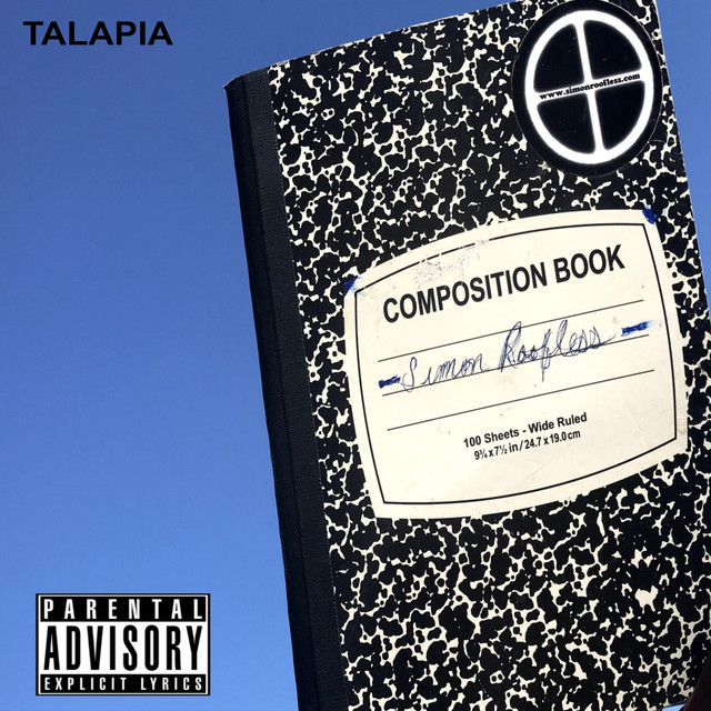 Talapia cover art