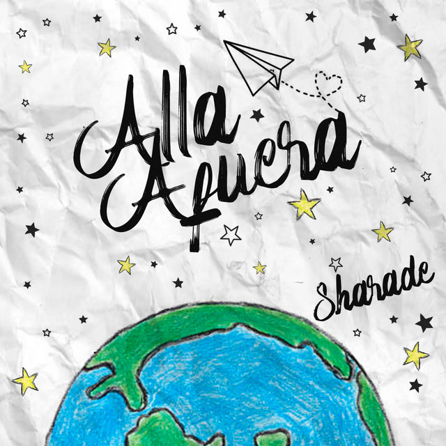 Allá Afuera