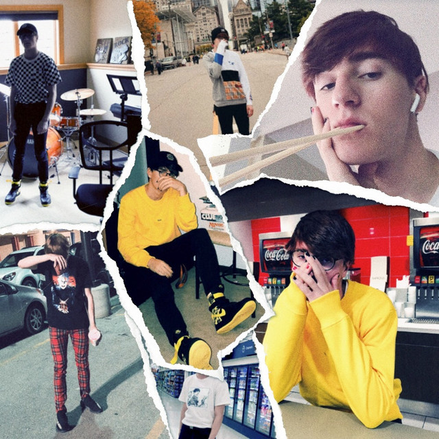 if ur evr in need cover art