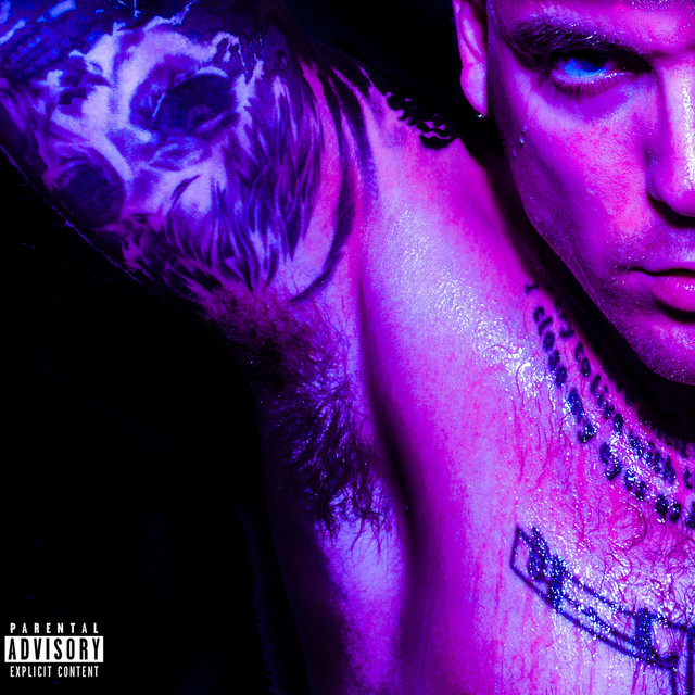 The Pain Will Never End cover art