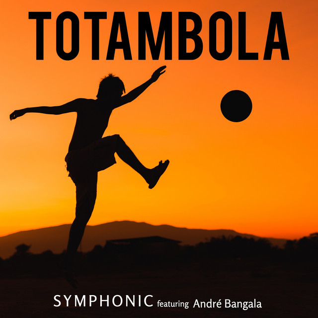 Totambola cover