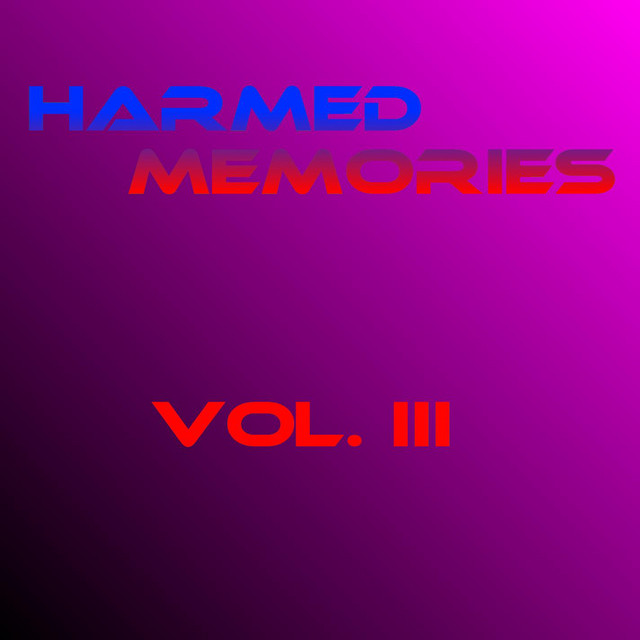The Binding of Isaac: Harmed Memories. Vol. 3 cover art