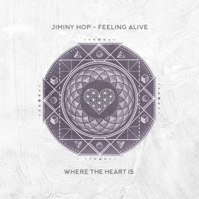  – Feeling Alive - Remix