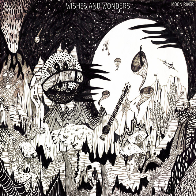 Wishes and Wonders cover