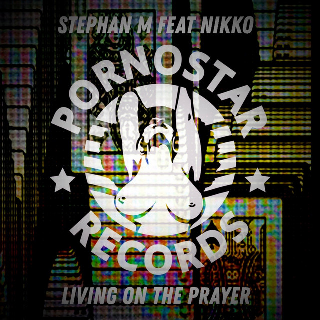 Living on the Prayer - Original Mix