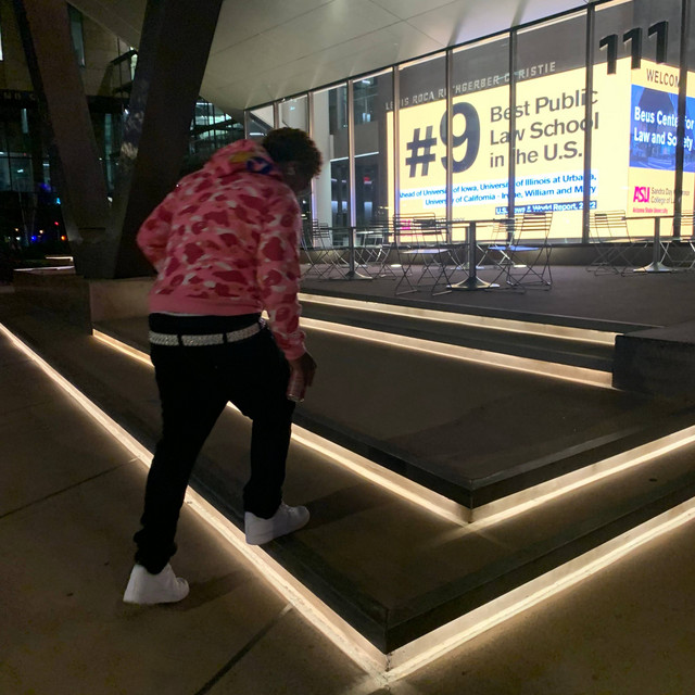 Real Runner cover art