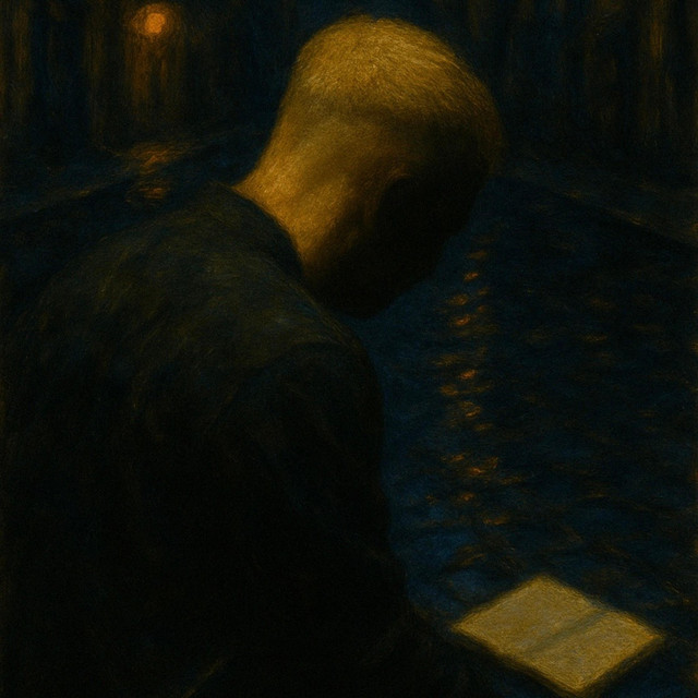 Page vide cover