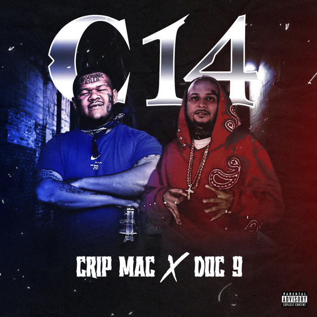 C14 cover art