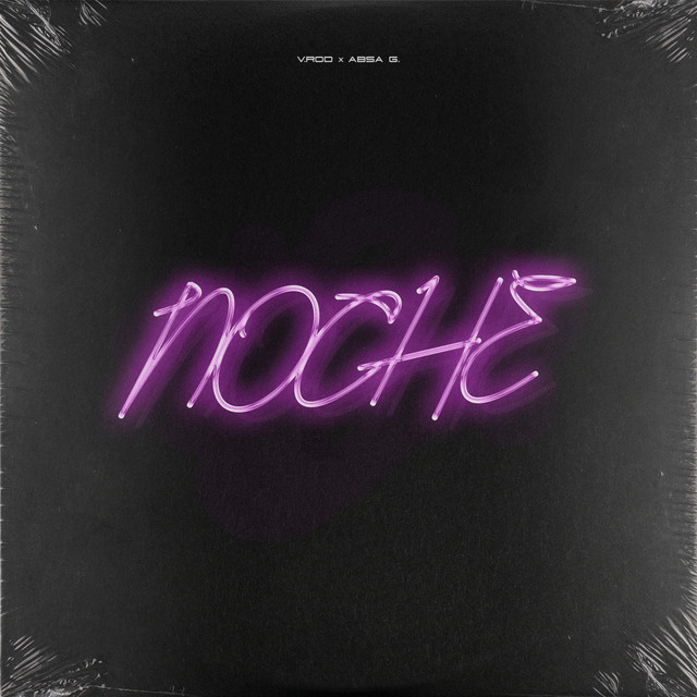 Noche cover art