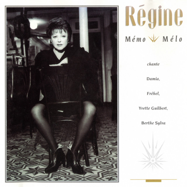 Mémo Mélo cover art