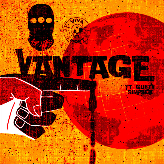 Vantage cover