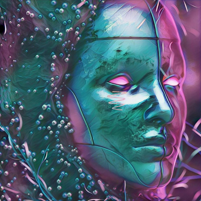 soul escape cover art