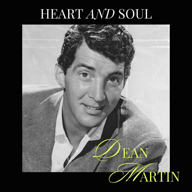 Heart and Soul cover art