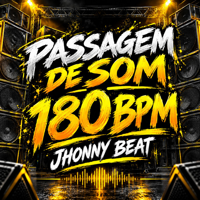 Passagem de Som 180 Bpm