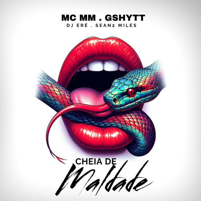 Cheia de Maldade