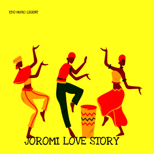 Edo Music Legent