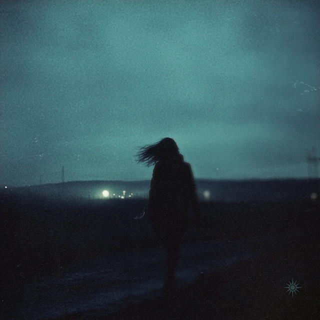 when light fades to dust