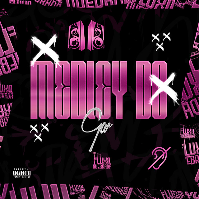 Medley do Mc GW