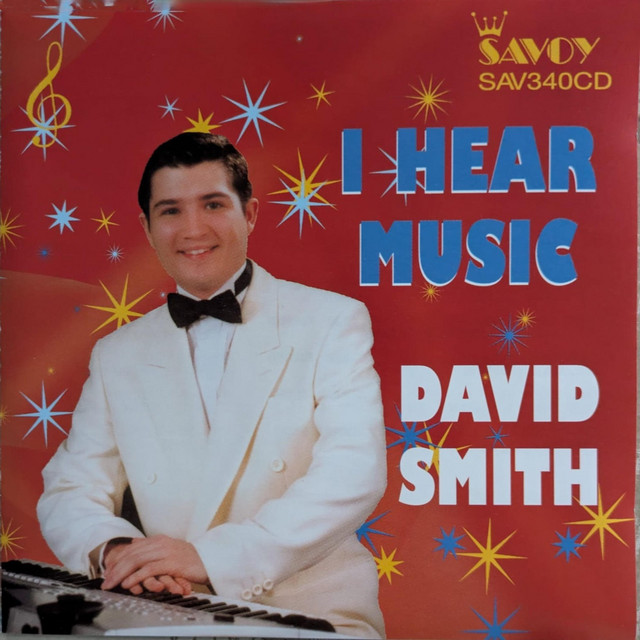 I Hear Music