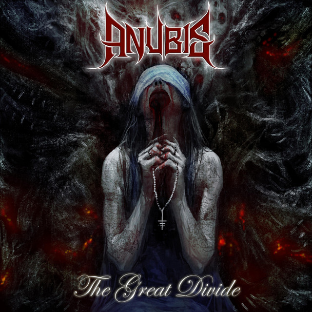 The Great Divide cover art