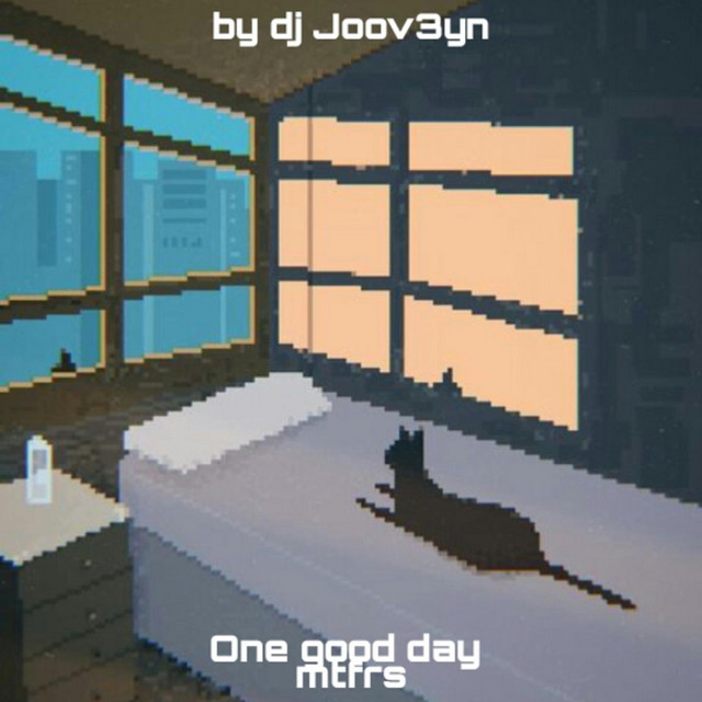One Good Day cover art