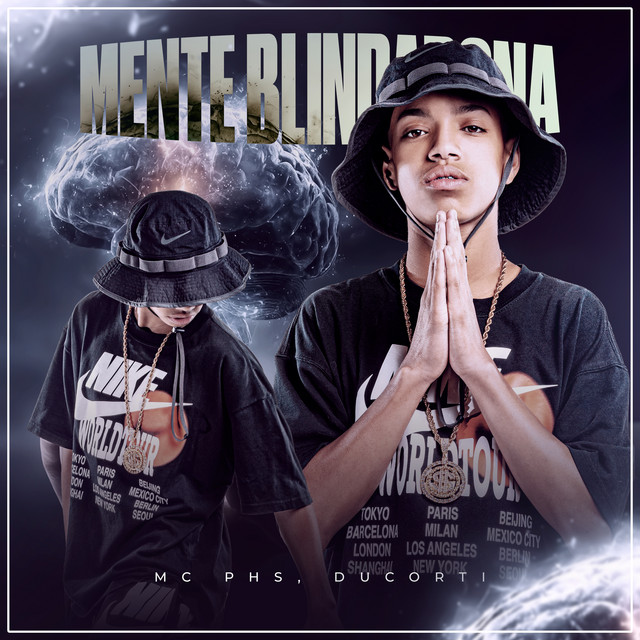 Mente Blindadona