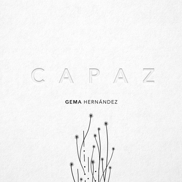 Capaz cover art