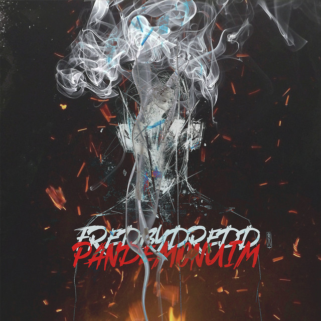 Pandemonium cover art