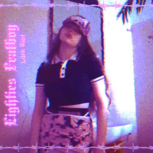 Eighties Fratboy cover art