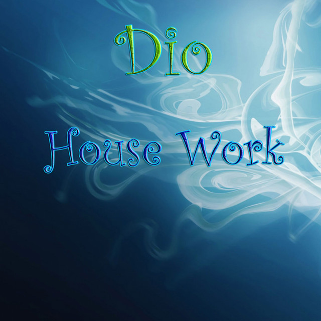 House Work cover art