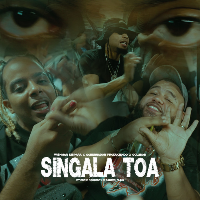 Singala Toa