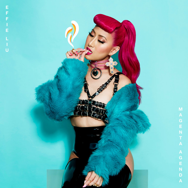 Best Side cover art