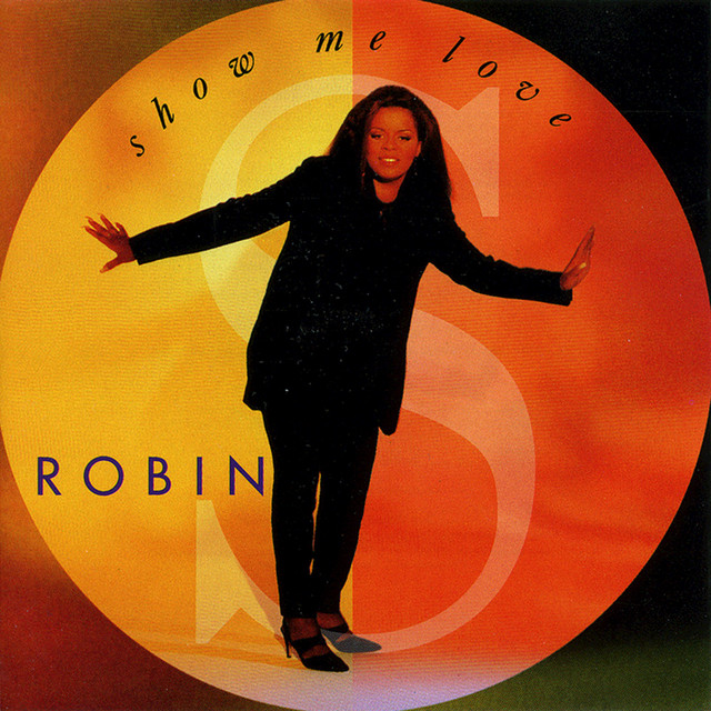 Show Me Love cover art