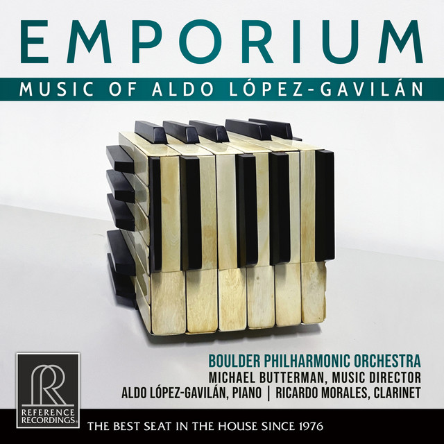 Emporium cover