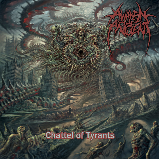 Awaken the Ancient