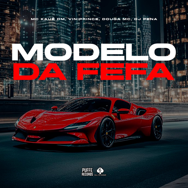 Modelo da Fefa