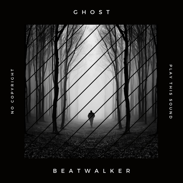 Ghost cover art