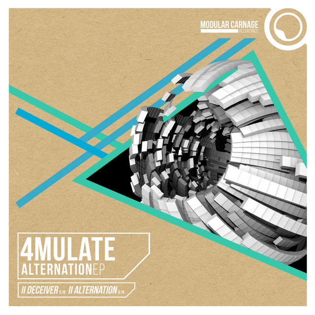 Alternation cover art