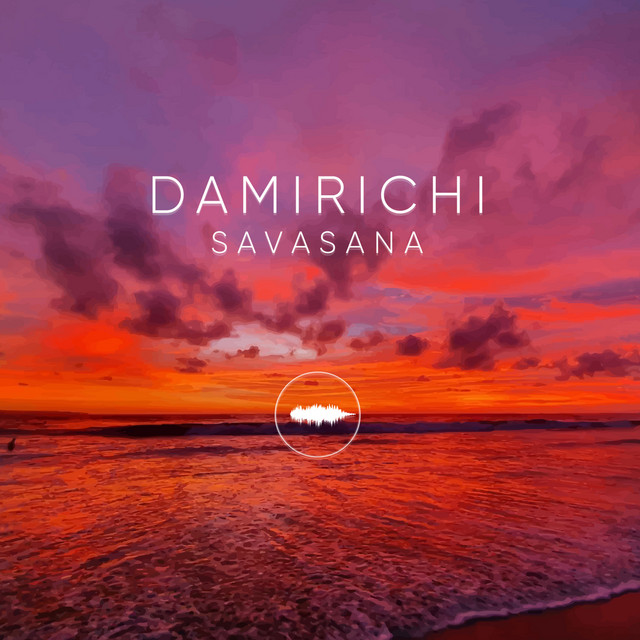 Earth Frequency cover art