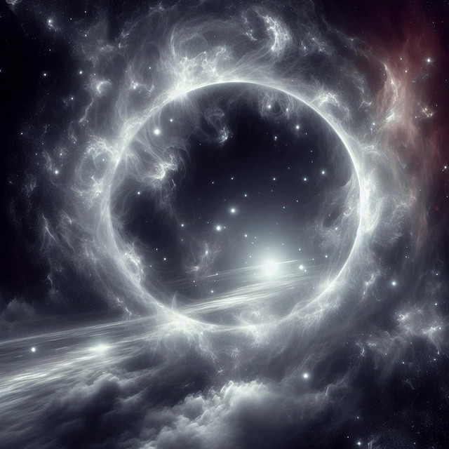Обкладинка треку White Ring