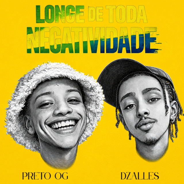 Longe de Toda Negatividade