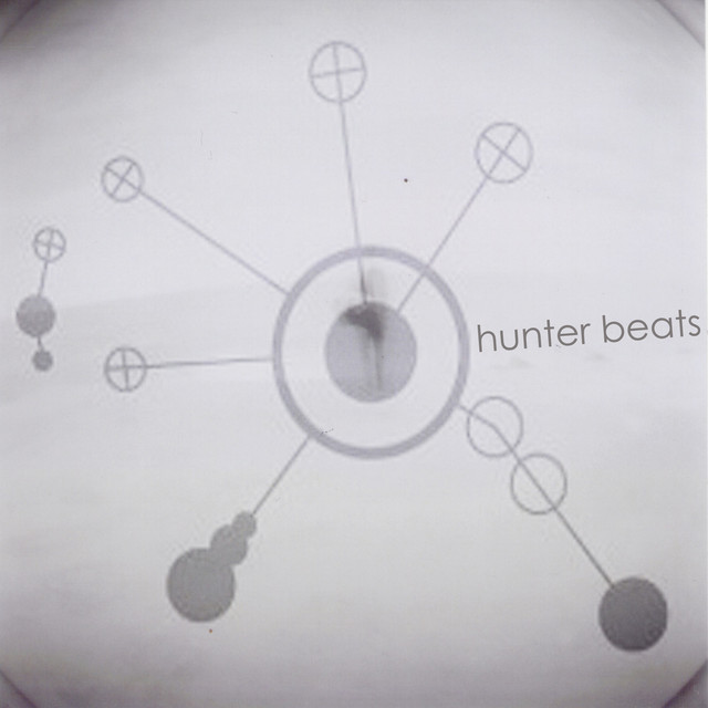 Hunter Beats album art